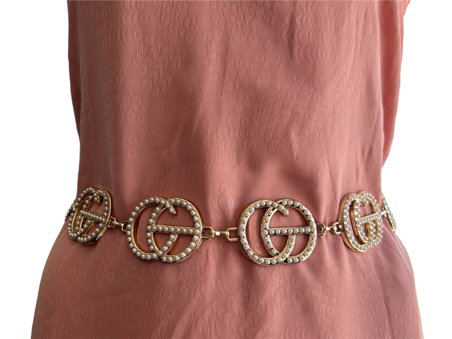 G chain belt