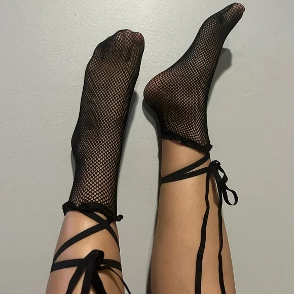 Japanese style Lolita socks